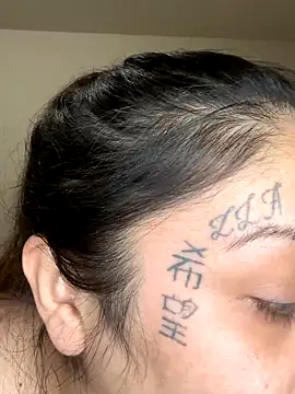 LovelyAlizehi online show from 11, 11, 2025