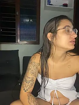 engelintense online show from 7, 3, 2026