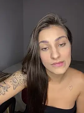 engelintense online show from 29, 4, 2026