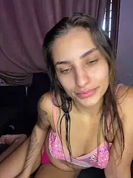 engelintense online show from 19, 2, 2026