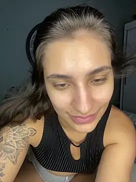 engelintense online show from 30, 3, 2026