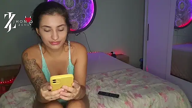 engelintense online show from 25, 3, 2026