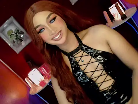 fuckable Thanya online show from 6, 2, 2026