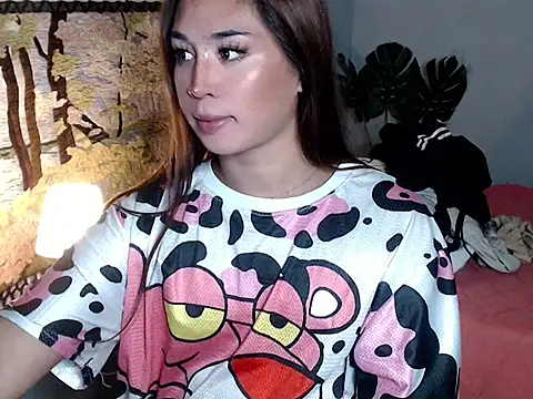 fuckable Thanya online show from 2, 4, 2026