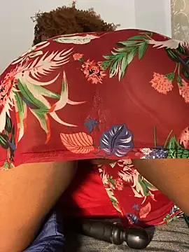 MaskedMuseXXX online show from 3, 2, 2026