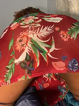 MaskedMuseXXX online show from 18, 12, 2025