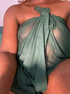 MaskedMuseXXX online show from 13, 2, 2026