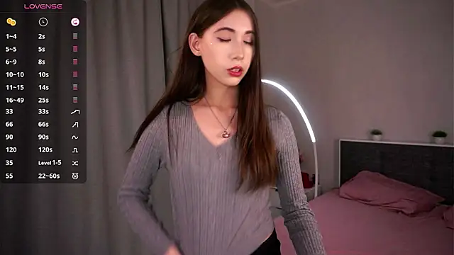 NanceeWestaway online show from 10, 3, 2026