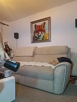 Adam11699 online show from 12, 1, 2026