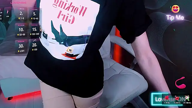 Vanilla-Dream online show from 13, 11, 2025