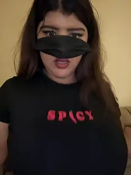 Miss-Ghazal888 online show from 27, 2, 2026