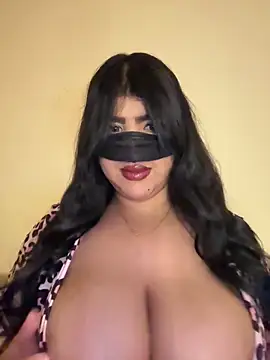 Miss-Ghazal888 online show from 11, 3, 2026