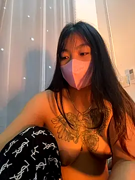 xu-ka online show from 29, 11, 2025