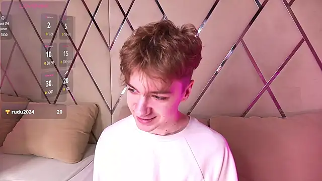 Snapshot of Paul_Holt chatting on 23, 11, 2025 Paul Holt online show from 23, 11, 2025