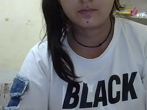 Snapshot of Anika_Singh chatting on 16, 6, 2026 Anika Singh online show from 16, 6, 2026