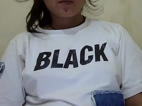 Snapshot of Anika_Singh chatting on 13, 6, 2026 Anika Singh online show from 13, 6, 2026