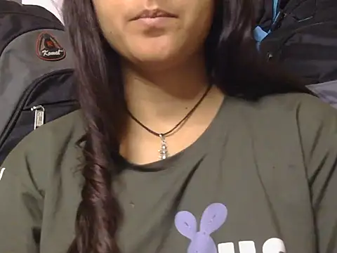 Snapshot of Anika_Singh chatting on 13, 2, 2026 Anika Singh online show from 13, 2, 2026