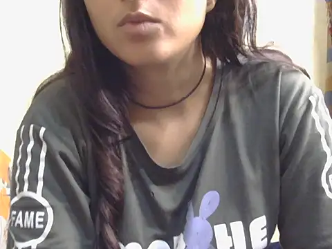 Snapshot of Anika_Singh chatting on 14, 2, 2026 Anika Singh online show from 14, 2, 2026