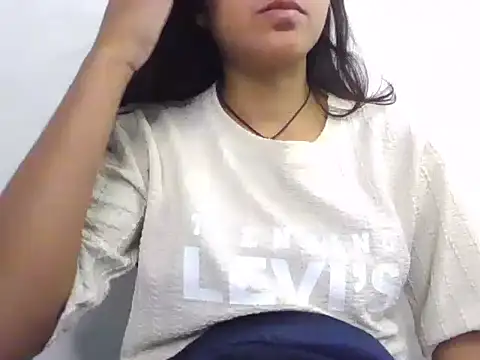 Snapshot of Anika_Singh chatting on 11, 1, 2026 Anika Singh online show from 11, 1, 2026