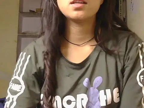 Snapshot of Anika_Singh chatting on 1, 2, 2026 Anika Singh online show from 1, 2, 2026