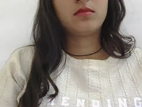 Snapshot of Anika_Singh chatting on 19, 1, 2026 Anika Singh online show from 19, 1, 2026