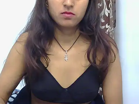 Snapshot of Anika_Singh chatting on 15, 12, 2025 Anika Singh online show from 15, 12, 2025