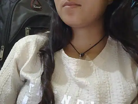 Snapshot of Anika_Singh chatting on 11, 2, 2026 Anika Singh online show from 11, 2, 2026