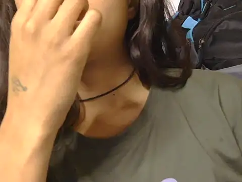 Snapshot of Anika_Singh chatting on 12, 2, 2026 Anika Singh online show from 12, 2, 2026