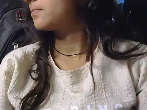 Snapshot of Anika_Singh chatting on 10, 2, 2026 Anika Singh online show from 10, 2, 2026