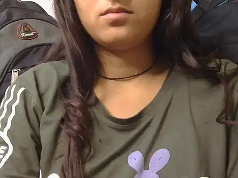 Snapshot of Anika_Singh chatting on 13, 2, 2026 Anika Singh online show from 13, 2, 2026