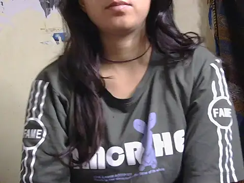 Snapshot of Anika_Singh chatting on 6, 2, 2026 Anika Singh online show from 6, 2, 2026