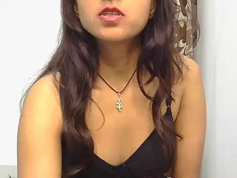 Snapshot of Anika_Singh chatting on 15, 12, 2025 Anika Singh online show from 15, 12, 2025