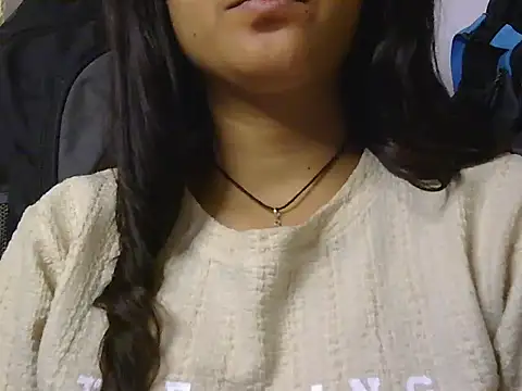 Snapshot of Anika_Singh chatting on 12, 2, 2026 Anika Singh online show from 12, 2, 2026