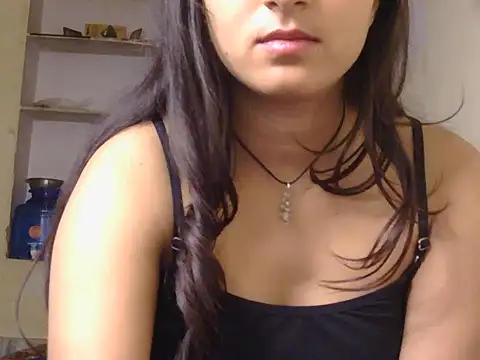 Snapshot of Anika_Singh chatting on 2, 2, 2026 Anika Singh online show from 2, 2, 2026