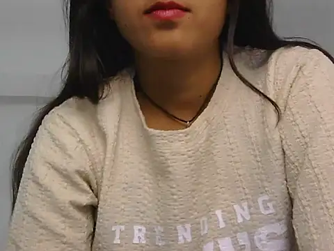 Snapshot of Anika_Singh chatting on 18, 1, 2026 Anika Singh online show from 18, 1, 2026