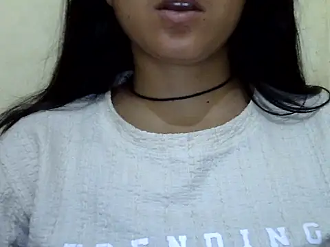 Snapshot of Anika_Singh chatting on 5, 3, 2026 Anika Singh online show from 5, 3, 2026