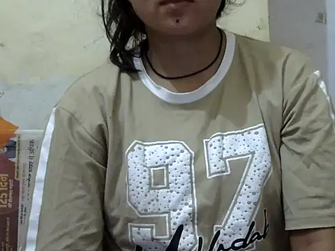 Snapshot of Anika_Singh chatting on 8, 5, 2026 Anika Singh online show from 8, 5, 2026