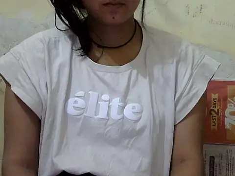 Snapshot of Anika_Singh chatting on 6, 5, 2026 Anika Singh online show from 6, 5, 2026