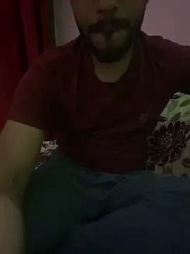 hotyyyyjonny online show from 17, 4, 2026