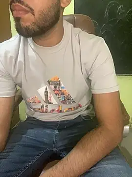 hotyyyyjonny online show from 14, 4, 2026