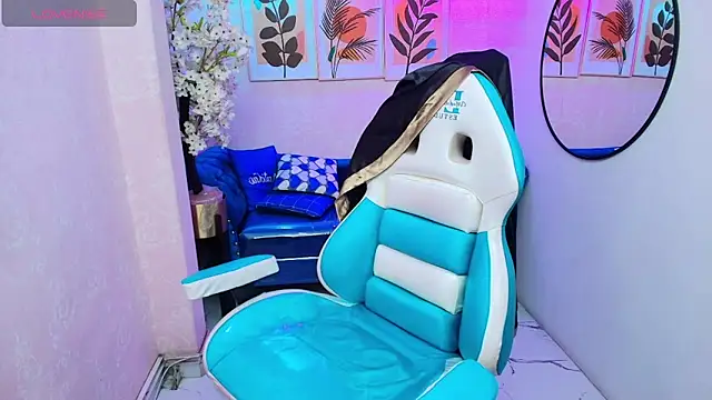 Marianna reids online show from 11, 11, 2025