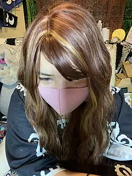 oxLILxMELOxo online show from 21, 11, 2025