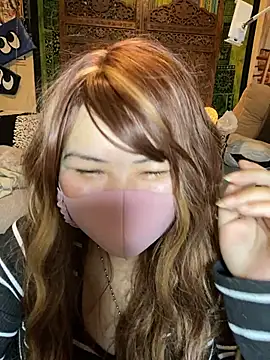 oxLILxMELOxo online show from 28, 11, 2025