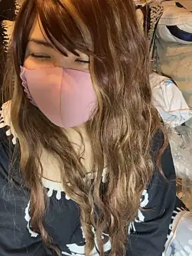 oxLILxMELOxo online show from 30, 11, 2025