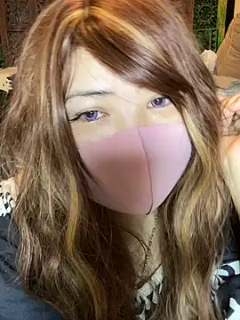 oxLILxMELOxo online show from 29, 11, 2025