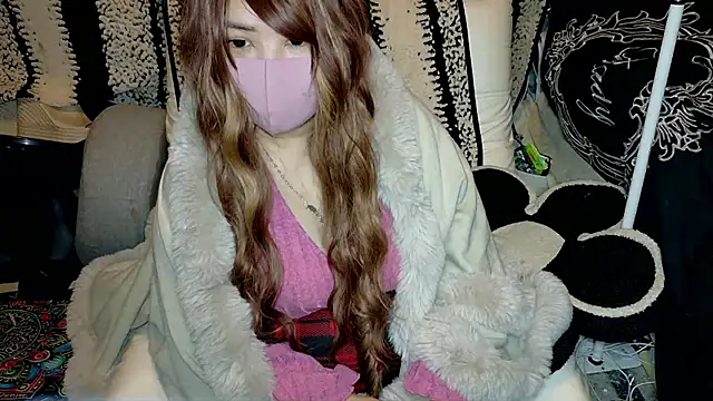 oxLILxMELOxo online show from 2, 12, 2025