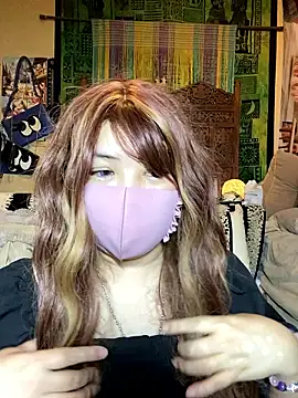 oxLILxMELOxo online show from 26, 11, 2025