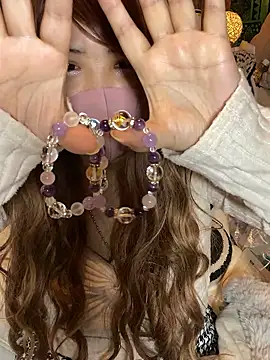 oxLILxMELOxo online show from 18, 11, 2025