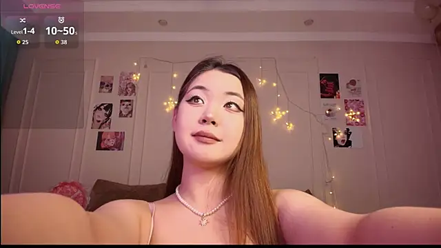 yummy yuna online show from 13, 1, 2026