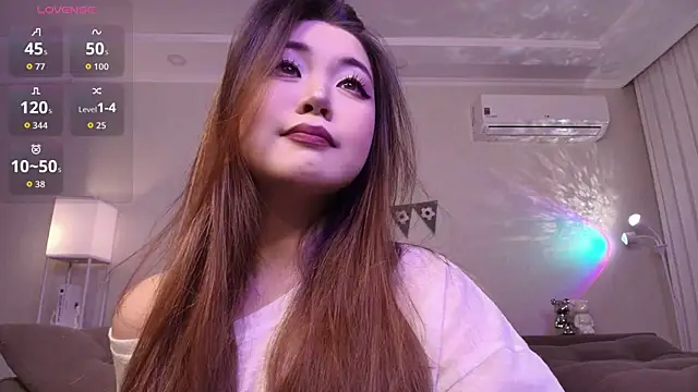 Snapshot of yummy_yuna chatting on 17, 7, 2026 yummy yuna online show from 17, 7, 2026